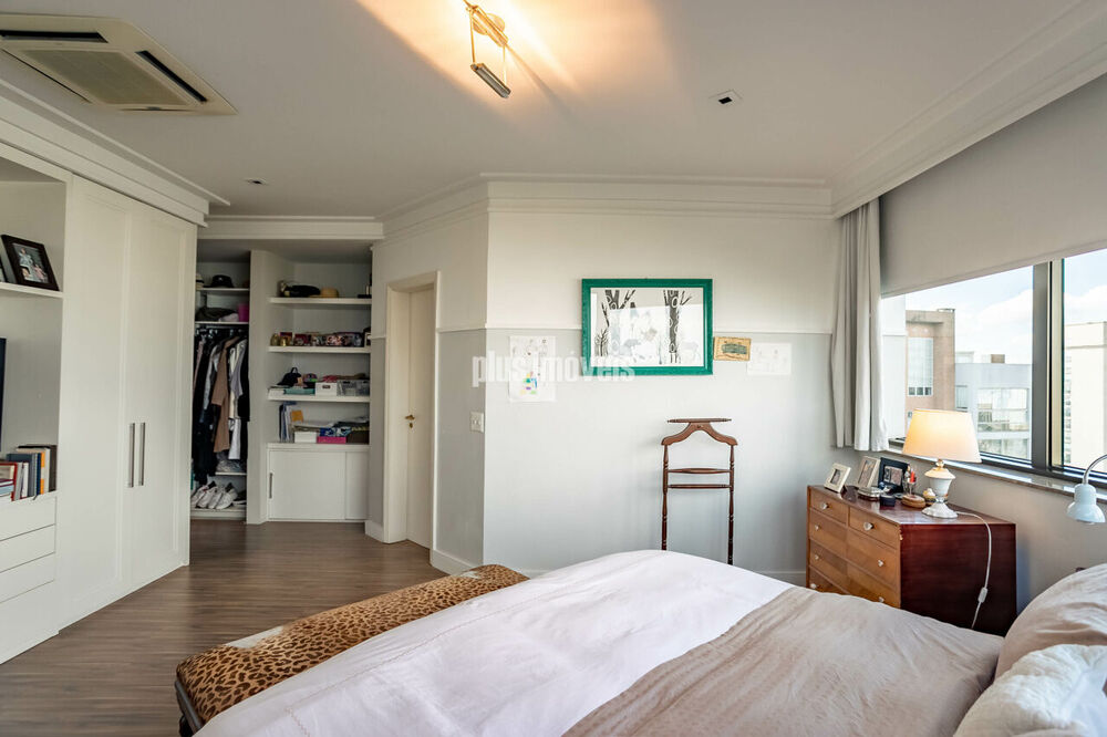 Apartamento, 4 quartos, 484 m² - Foto 25