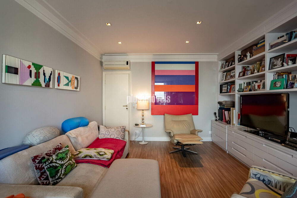 Apartamento, 4 quartos, 484 m² - Foto 13