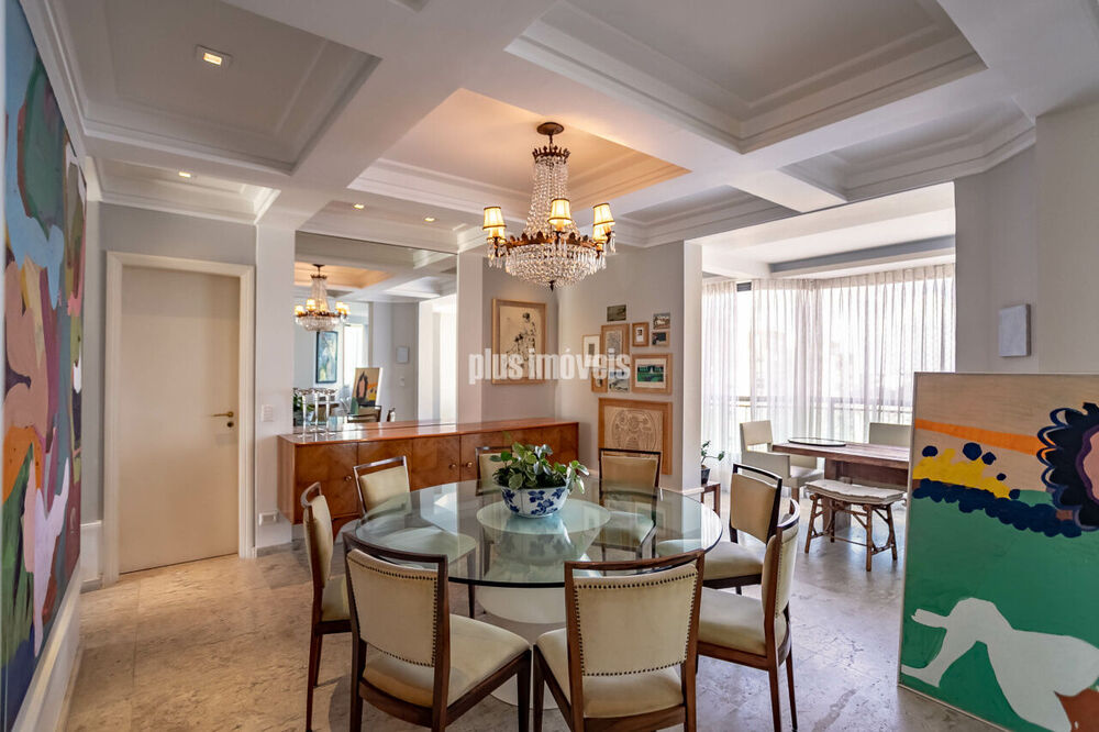 Apartamento, 4 quartos, 484 m² - Foto 9