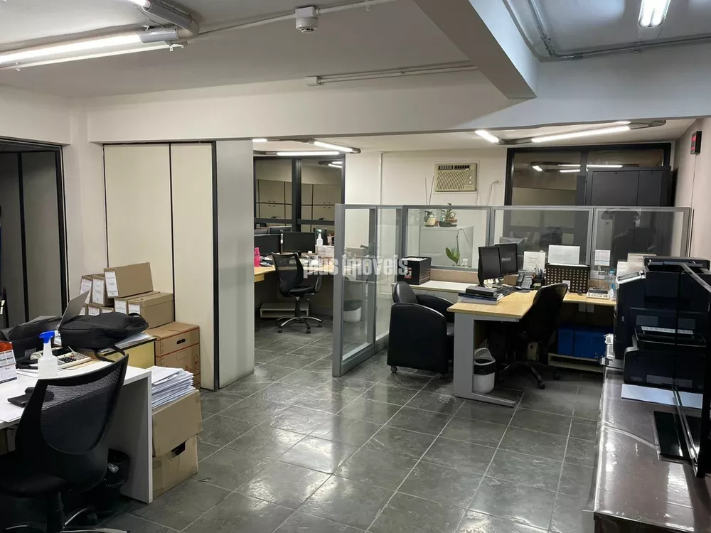 Conjunto Comercial-Sala à venda, 136m² - Foto 4