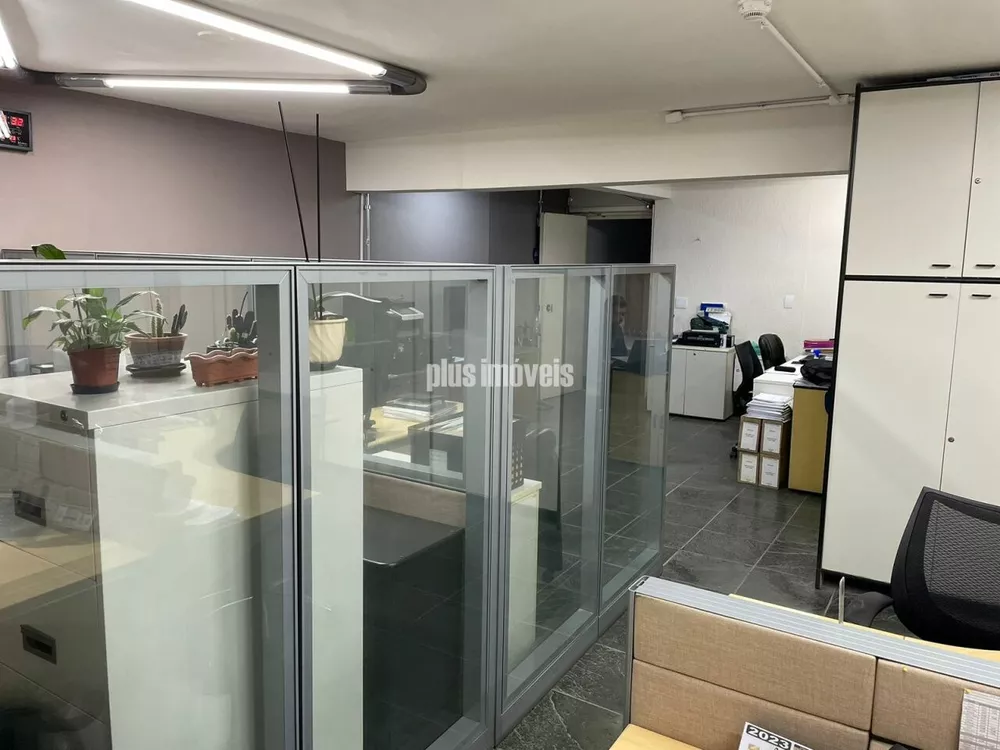 Conjunto Comercial-Sala à venda, 136m² - Foto 7