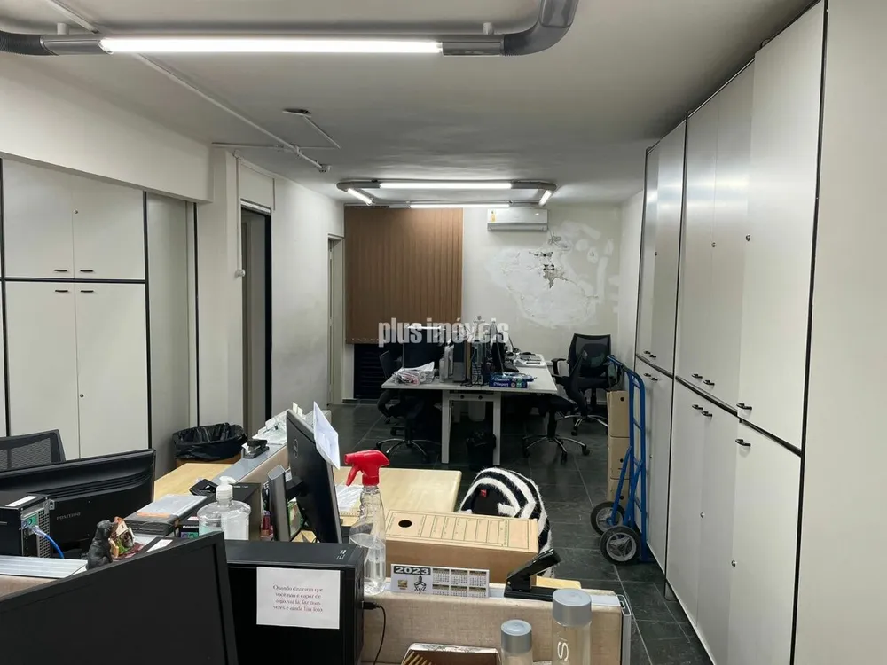 Sala-Conjunto, 136 m² - Foto 9