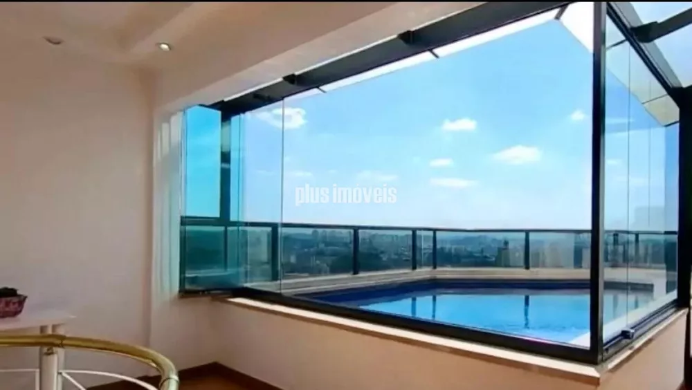 Apartamento à venda com 5 quartos, 790m² - Foto 1