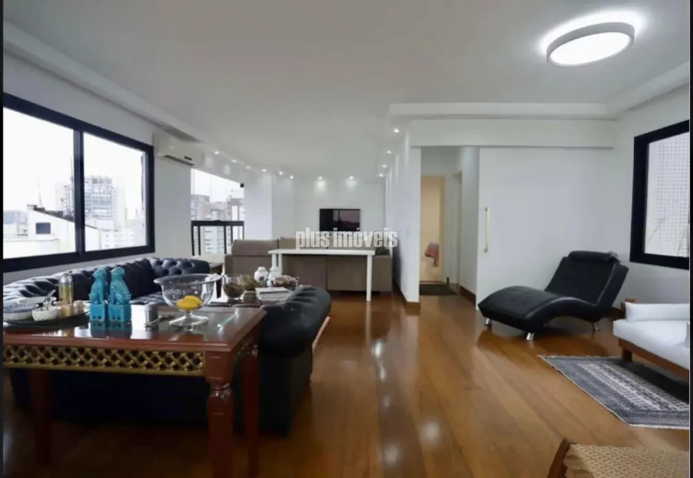 Apartamento à venda com 5 quartos, 790m² - Foto 7