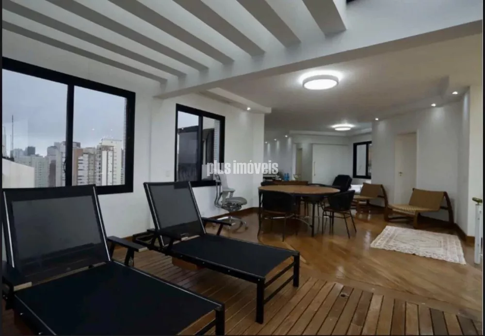 Apartamento à venda com 5 quartos, 790m² - Foto 8