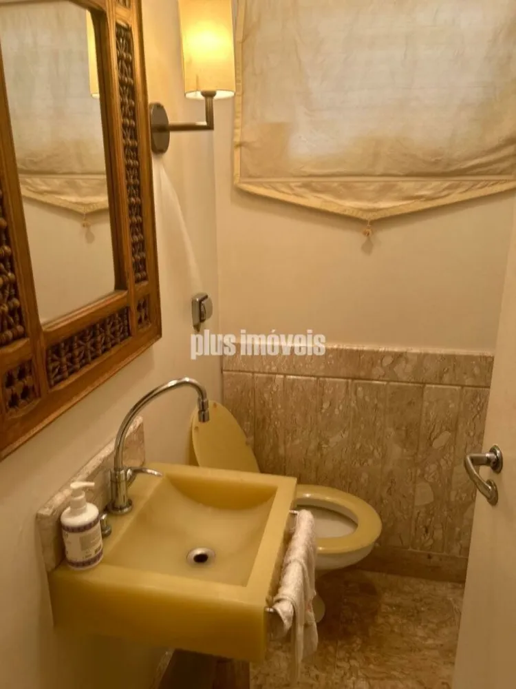 Casa, 6 quartos, 435 m² - Foto 4