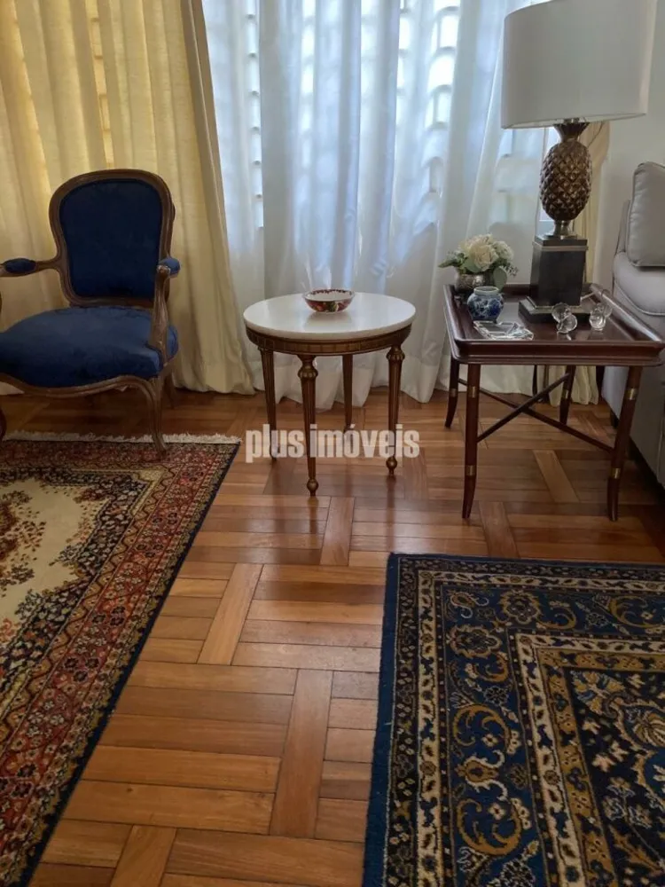 Casa, 6 quartos, 435 m² - Foto 2
