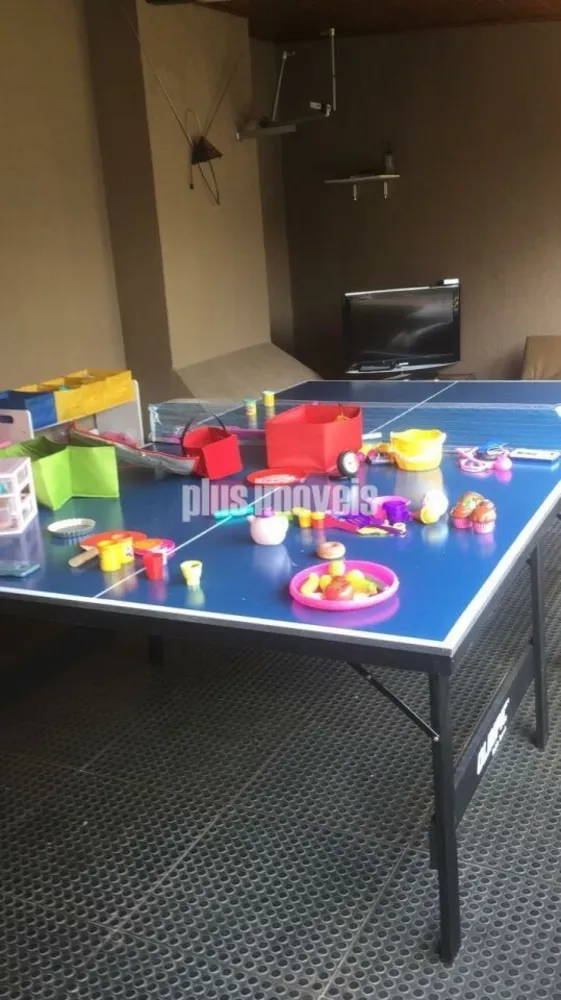 Casa, 6 quartos, 435 m² - Foto 1