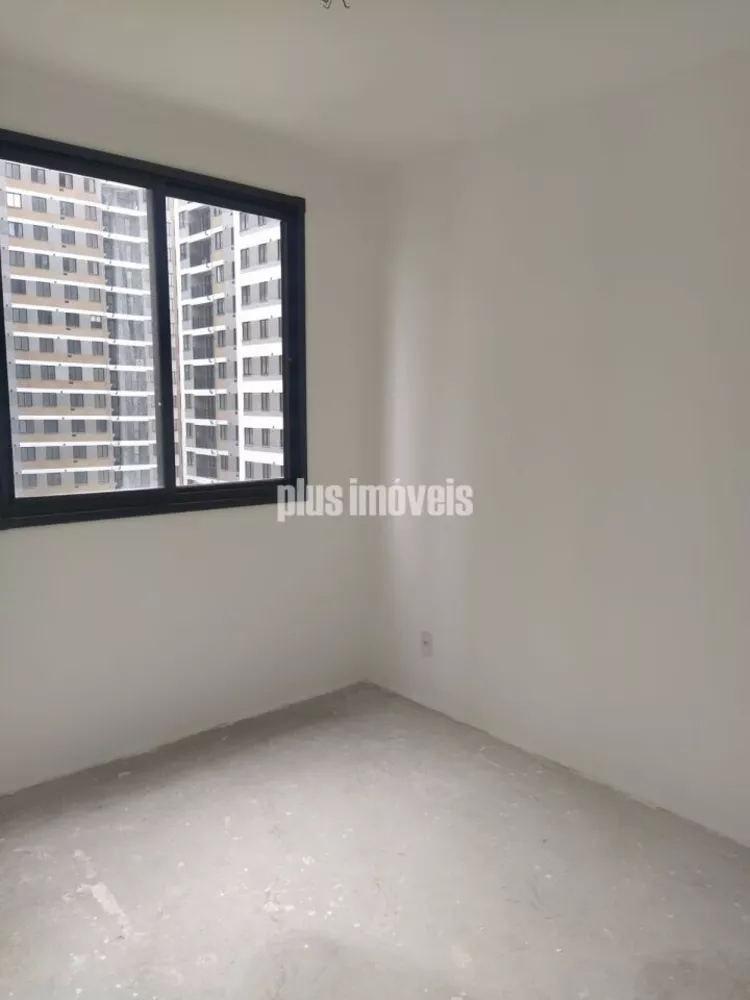 Apartamento à venda com 2 quartos, 35m² - Foto 3