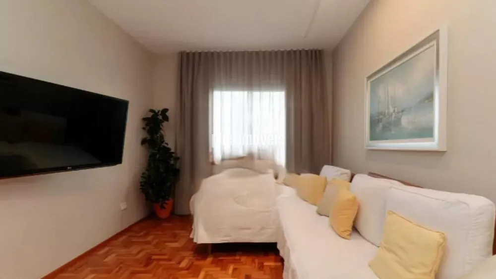 Apartamento, 3 quartos, 95 m² - Foto 1