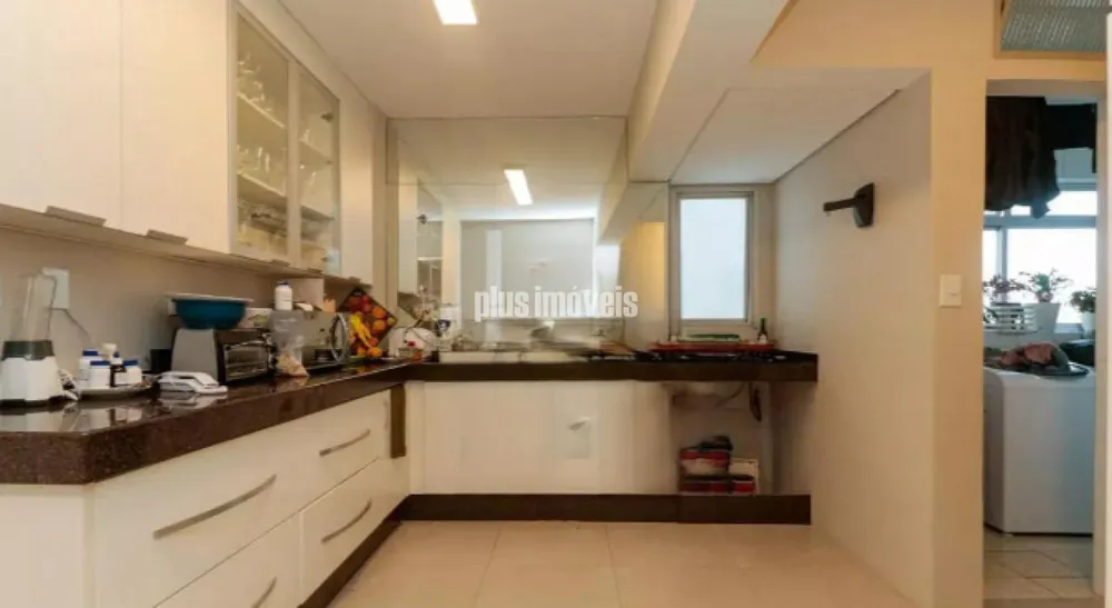 Apartamento, 3 quartos, 95 m² - Foto 4