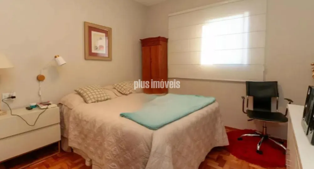 Apartamento, 3 quartos, 95 m² - Foto 2