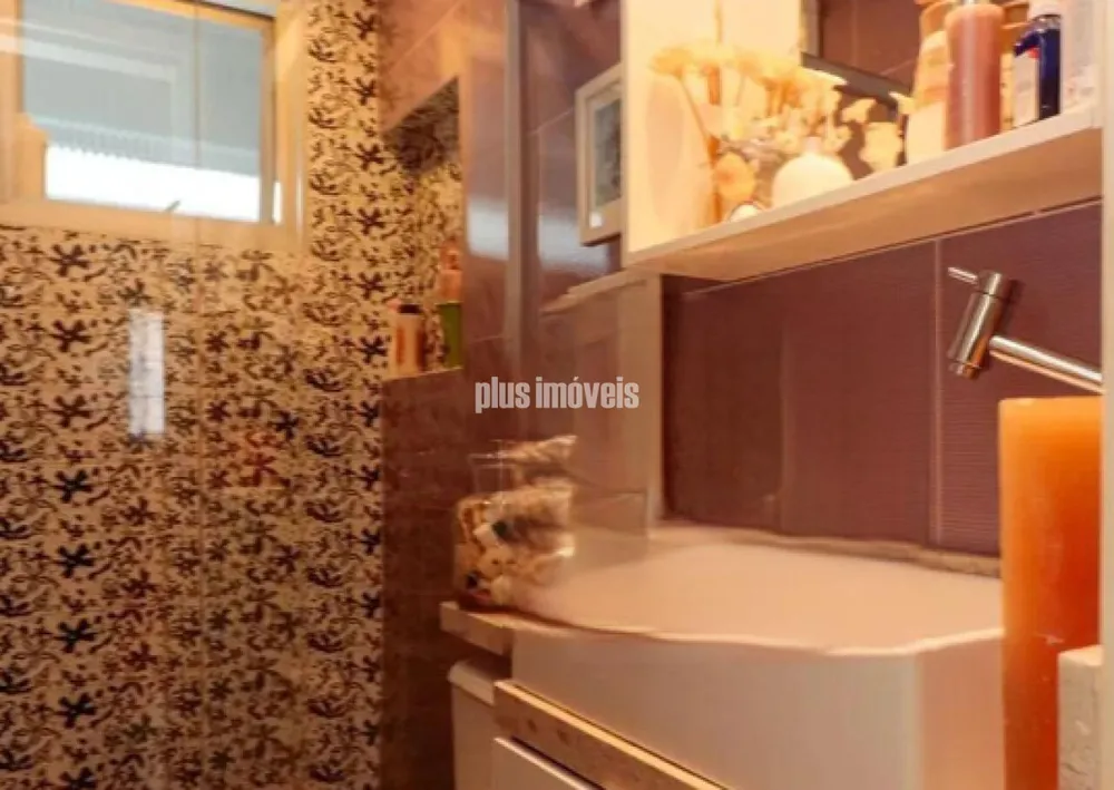 Apartamento, 3 quartos, 95 m² - Foto 3