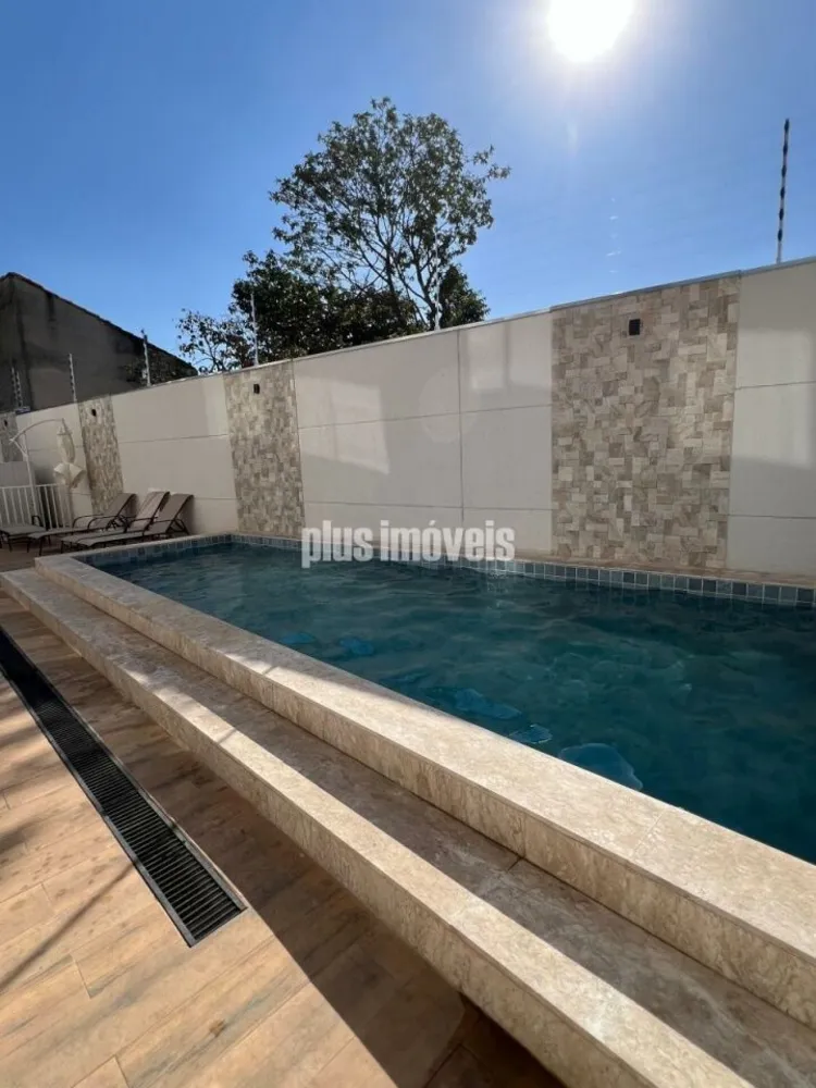 Apartamento, 2 quartos, 31 m² - Foto 2
