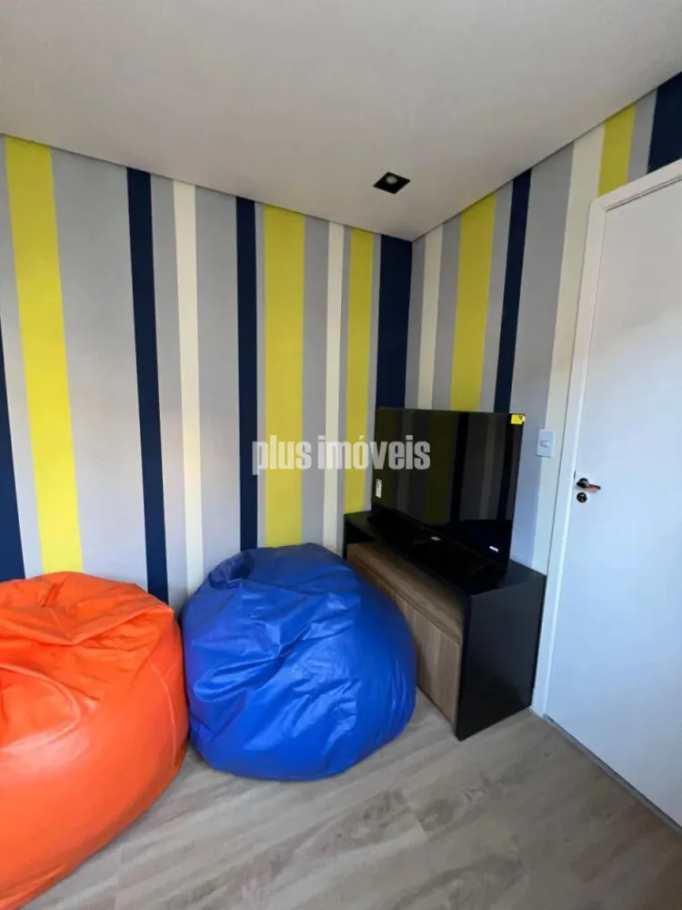 Apartamento, 2 quartos, 31 m² - Foto 3