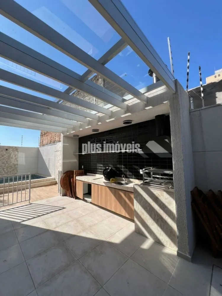 Apartamento, 2 quartos, 31 m² - Foto 1
