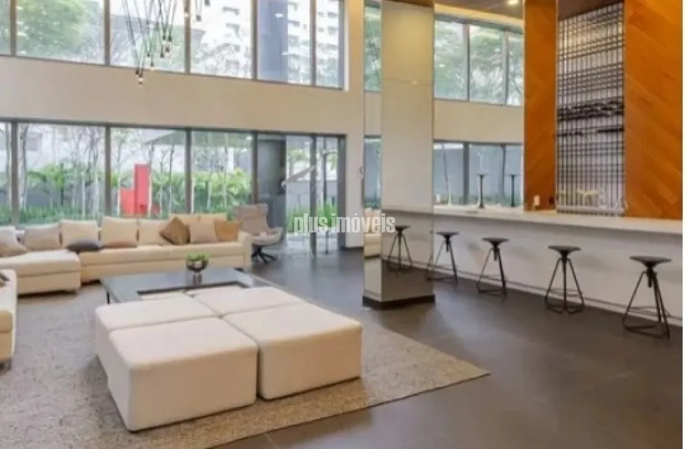 Apartamento, 3 quartos, 168 m² - Foto 1