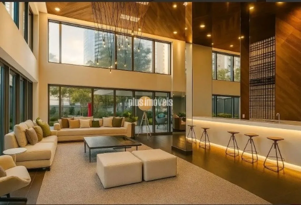 Apartamento, 3 quartos, 168 m² - Foto 4