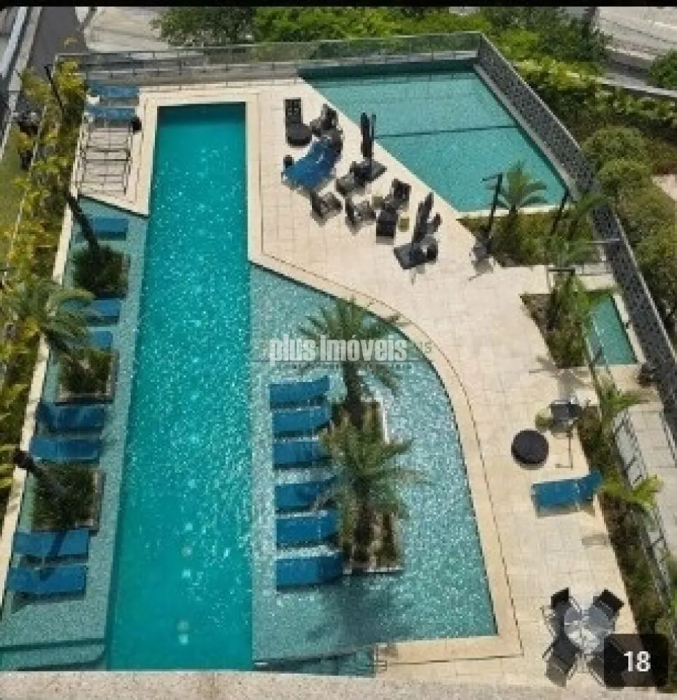 Apartamento, 3 quartos, 168 m² - Foto 3