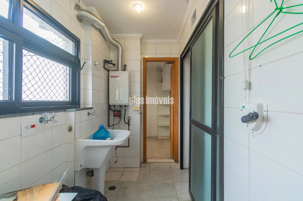 Apartamento, 3 quartos, 155 m² - Foto 2