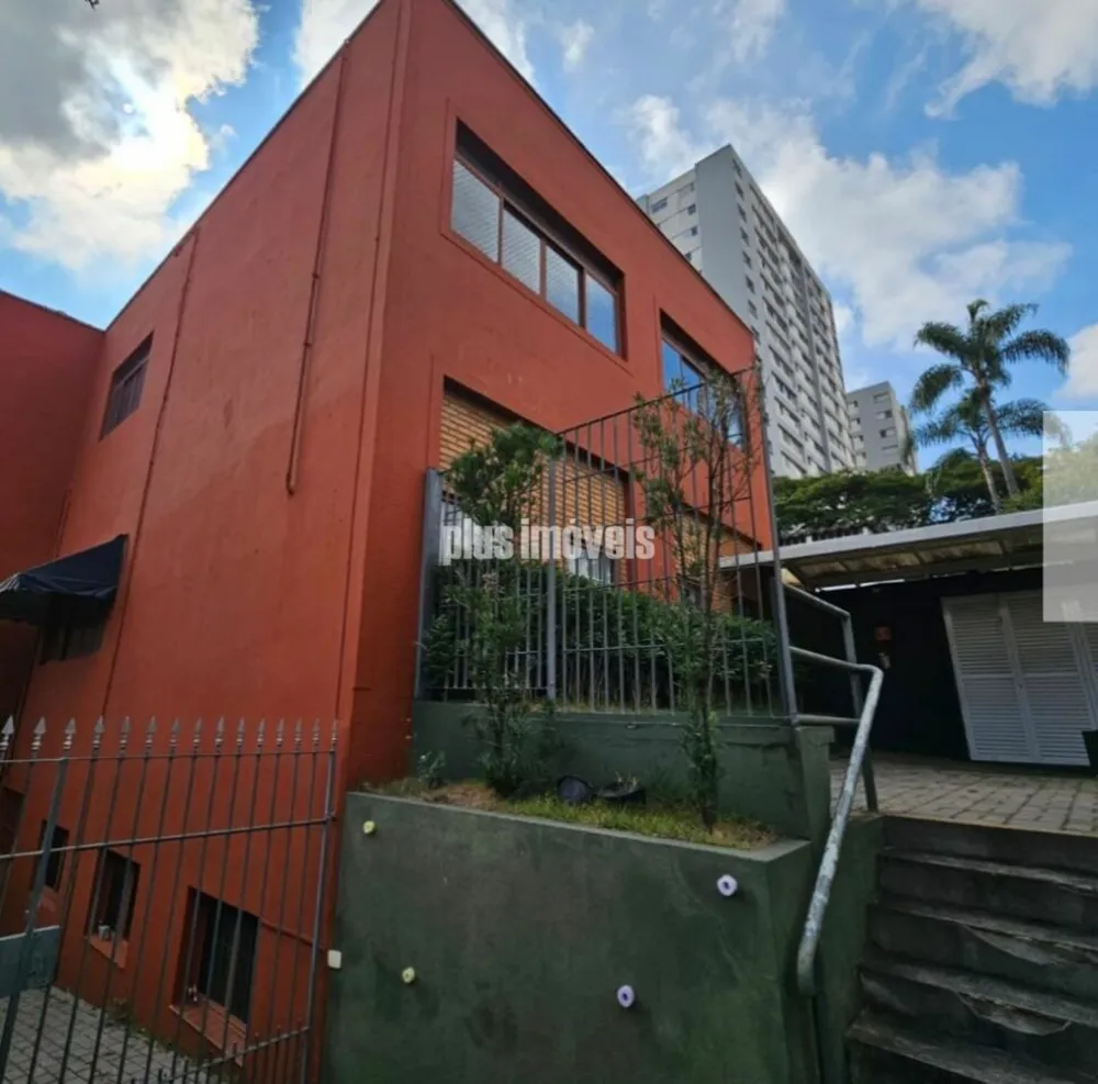 Prédio Inteiro, 630 m² - Foto 1