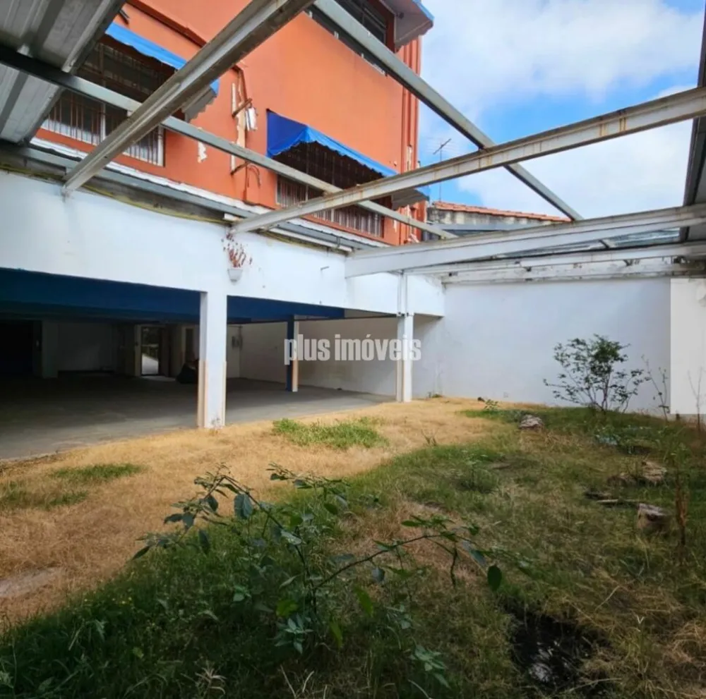 Prédio Inteiro, 630 m² - Foto 4