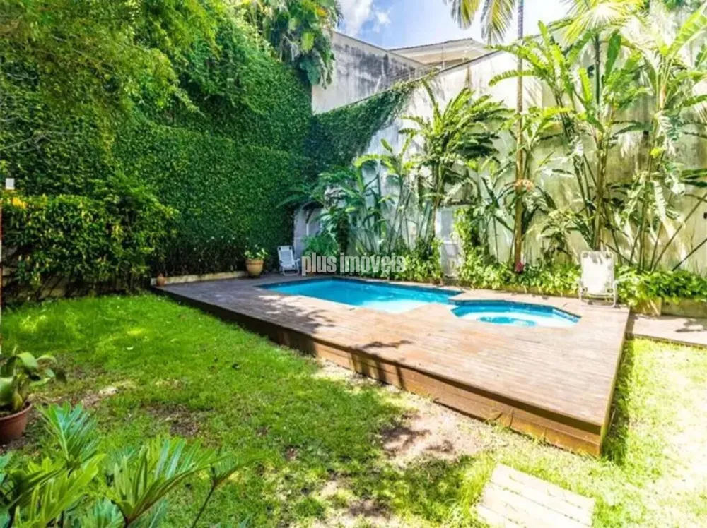 Casa, 4 quartos, 480 m² - Foto 3