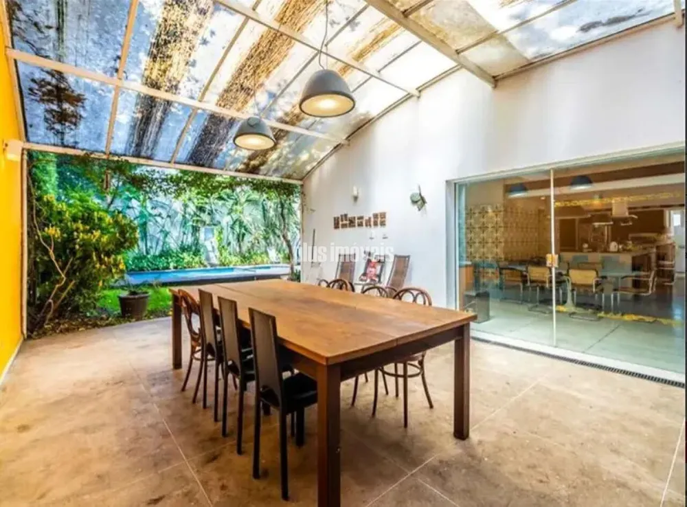 Casa, 4 quartos, 480 m² - Foto 2