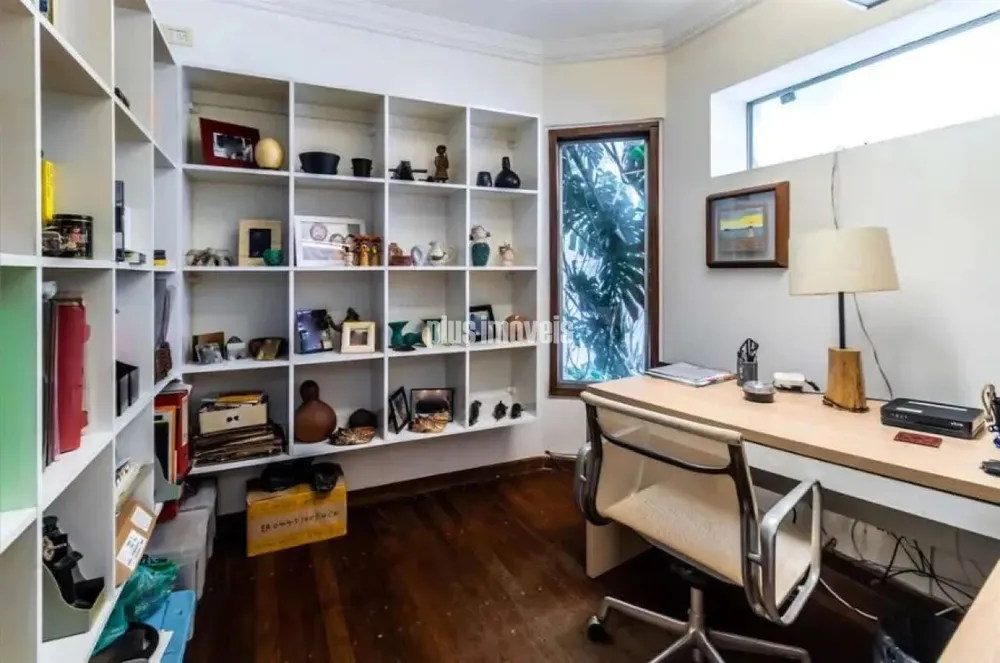 Casa, 4 quartos, 480 m² - Foto 4