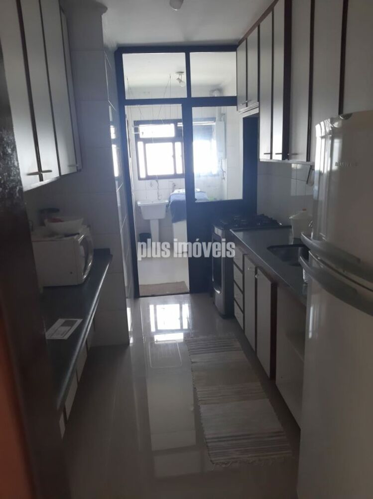 Apartamento, 2 quartos, 80 m² - Foto 9