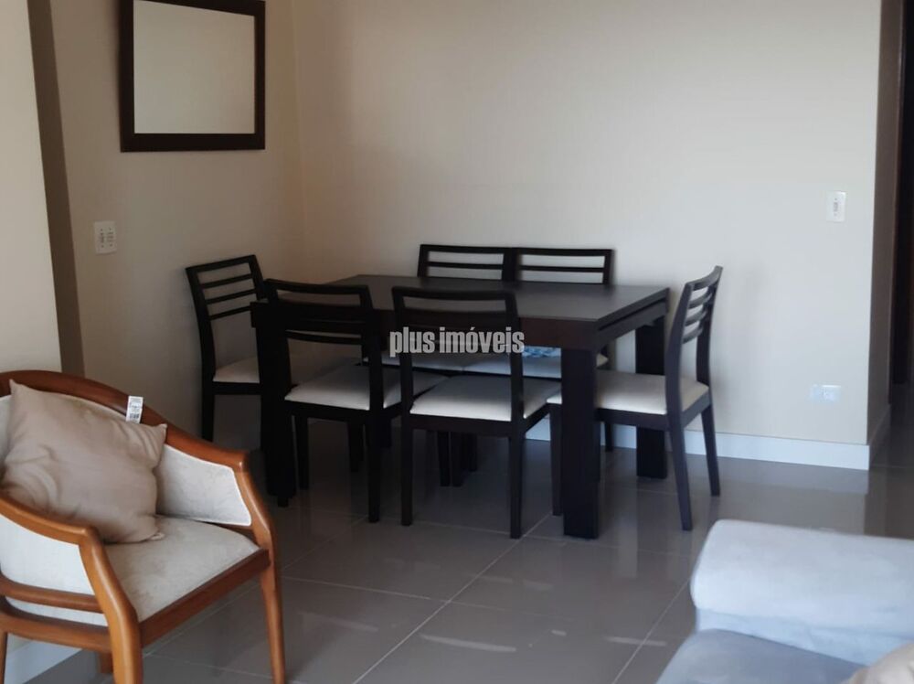 Apartamento, 2 quartos, 80 m² - Foto 3