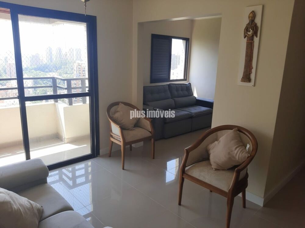 Apartamento, 2 quartos, 80 m² - Foto 1