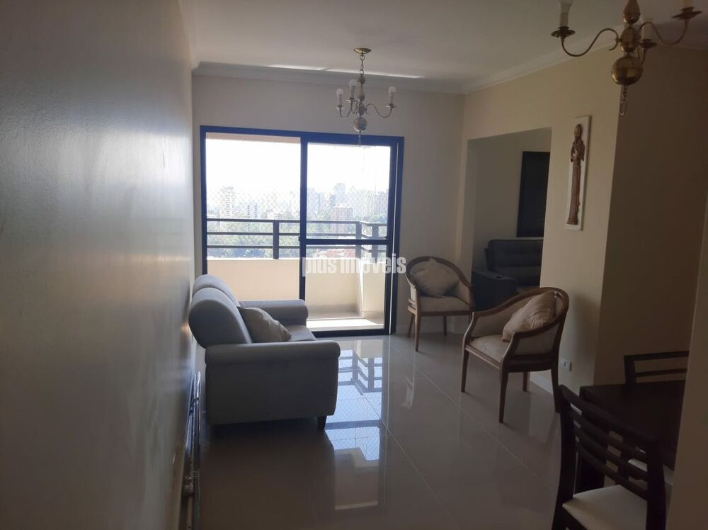 Apartamento, 2 quartos, 80 m² - Foto 2