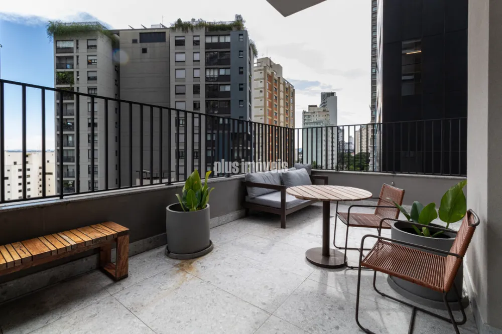 Apartamento, 3 quartos, 123 m² - Foto 4