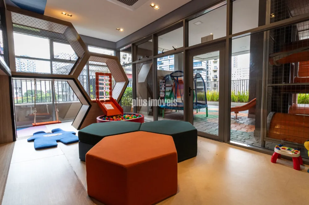 Apartamento, 3 quartos, 123 m² - Foto 2