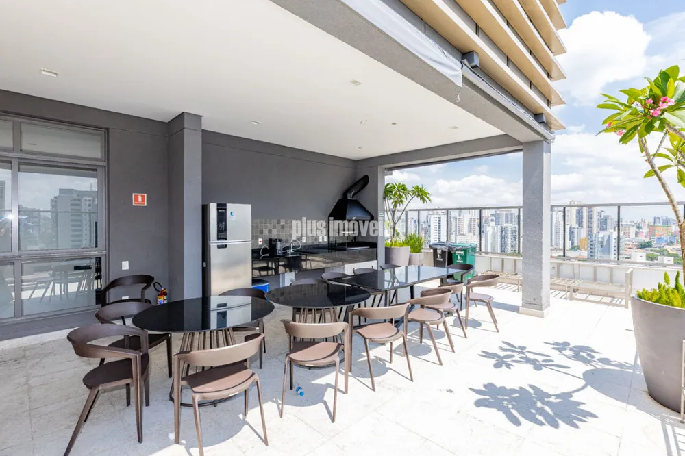 Apartamento, 3 quartos, 175 m² - Foto 3