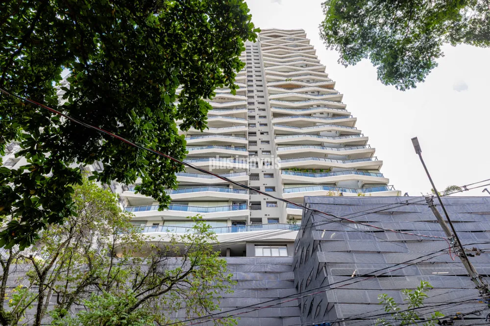 Apartamento, 3 quartos, 175 m² - Foto 4
