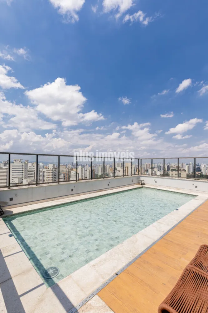 Apartamento, 3 quartos, 175 m² - Foto 2