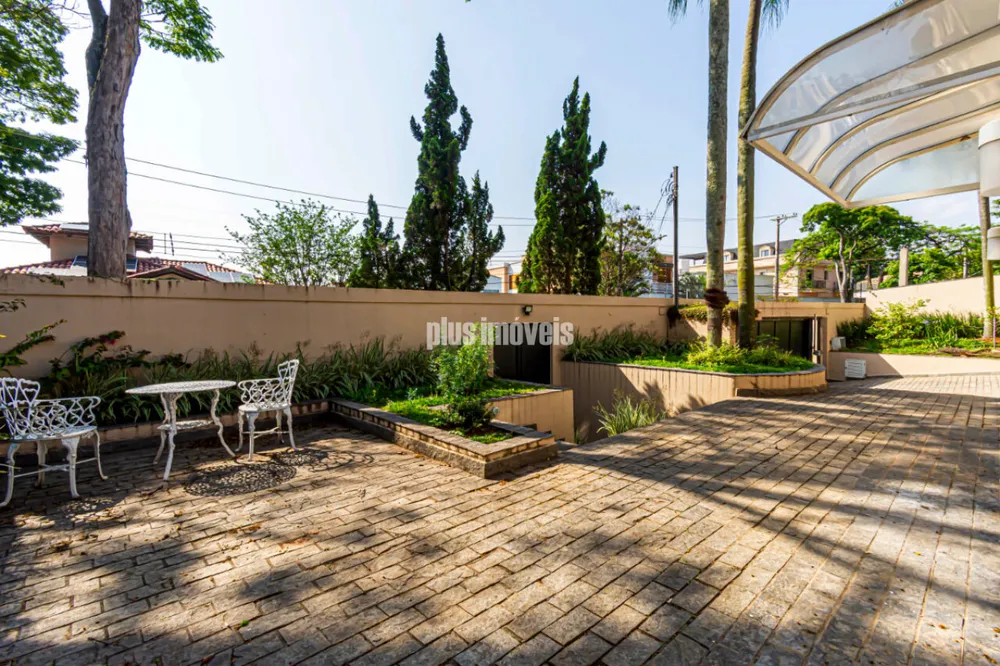 Casa, 3 quartos, 470 m² - Foto 4