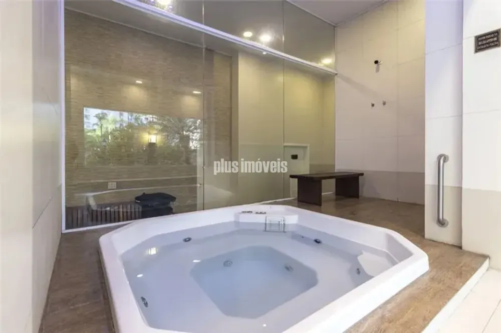 Apartamento, 4 quartos, 250 m² - Foto 4