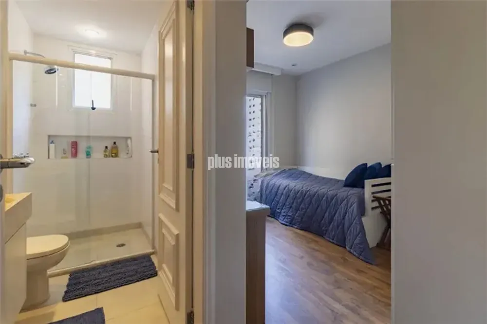 Apartamento, 4 quartos, 250 m² - Foto 3