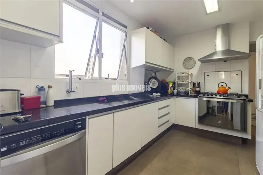 Apartamento, 4 quartos, 250 m² - Foto 2