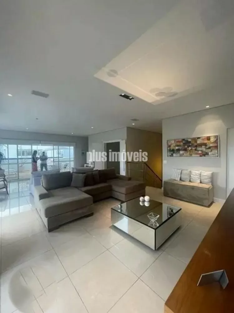 Apartamento à venda com 4 quartos, 354m² - Foto 5