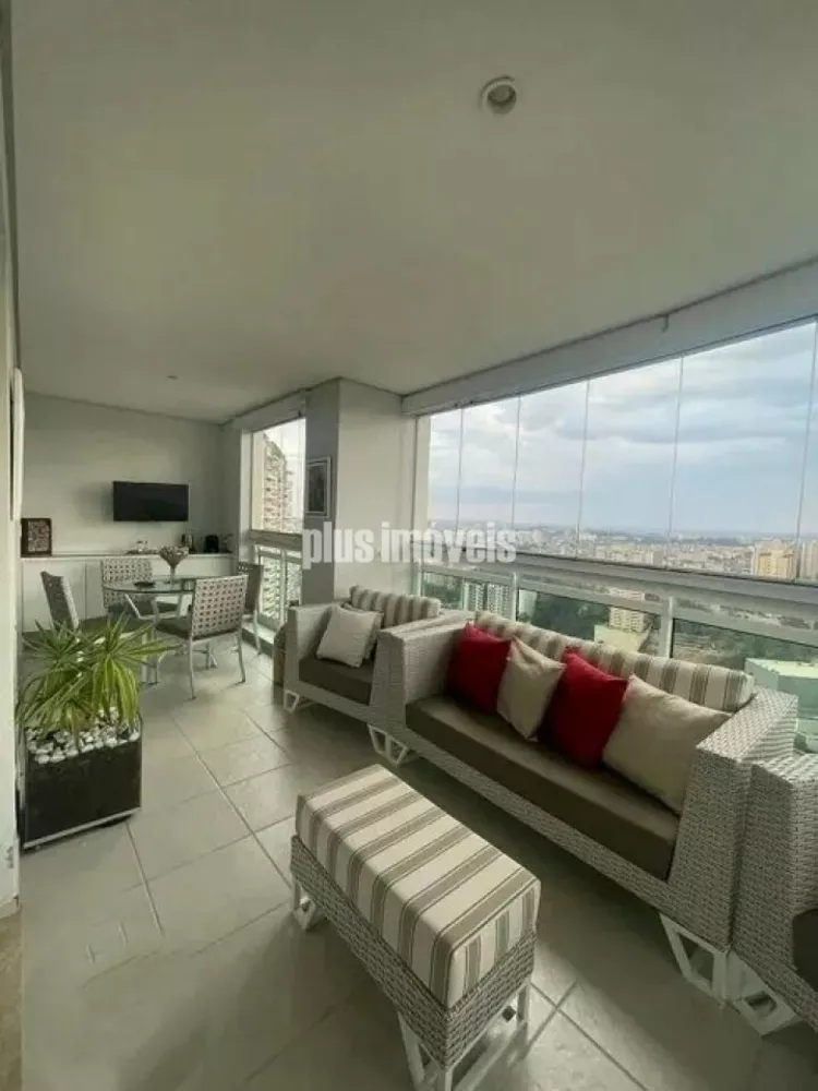 Apartamento à venda com 4 quartos, 354m² - Foto 1