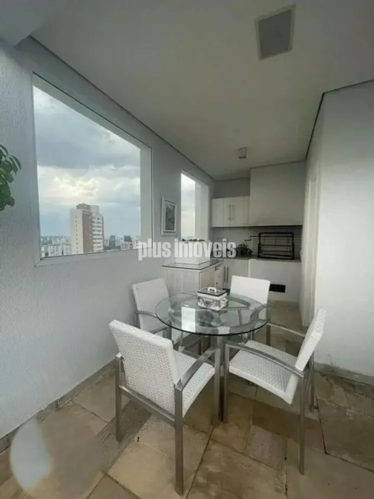 Apartamento à venda com 4 quartos, 354m² - Foto 7