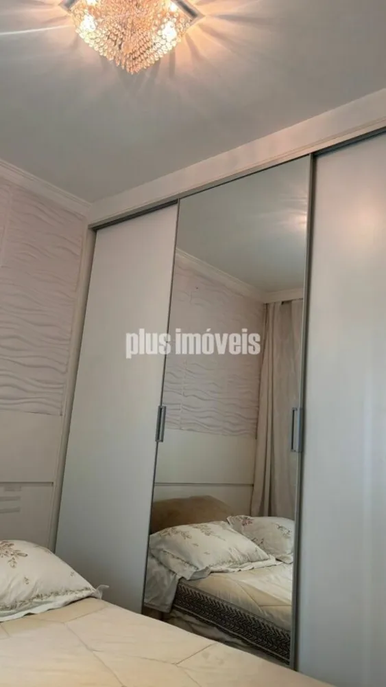 Apartamento, 2 quartos, 62 m² - Foto 2