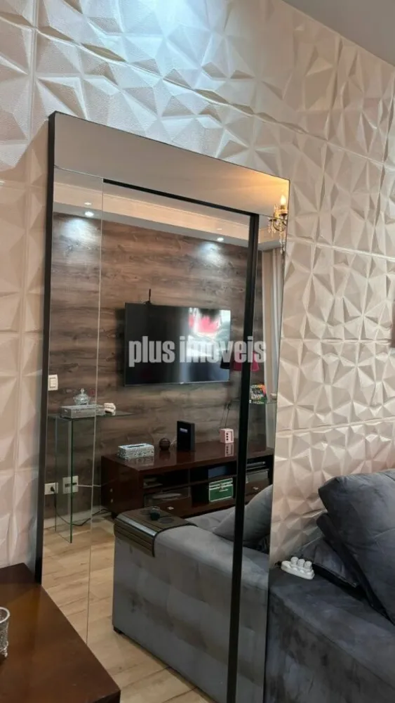 Apartamento, 2 quartos, 62 m² - Foto 1