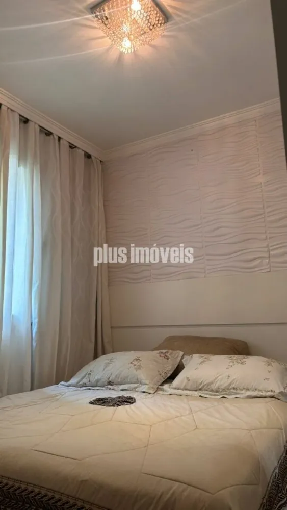 Apartamento, 2 quartos, 62 m² - Foto 3