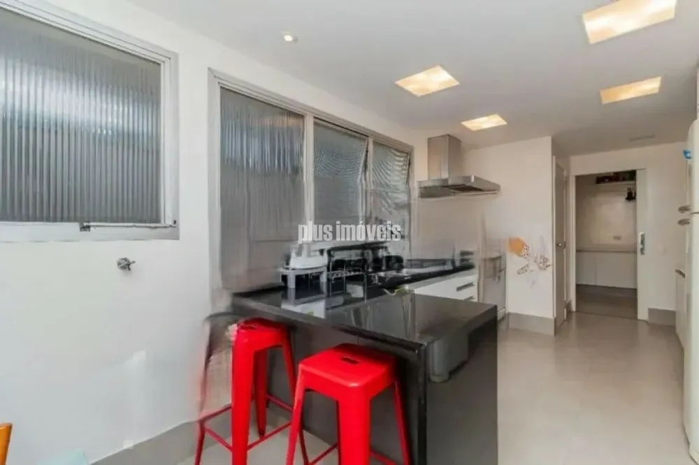 Apartamento, 3 quartos, 207 m² - Foto 3