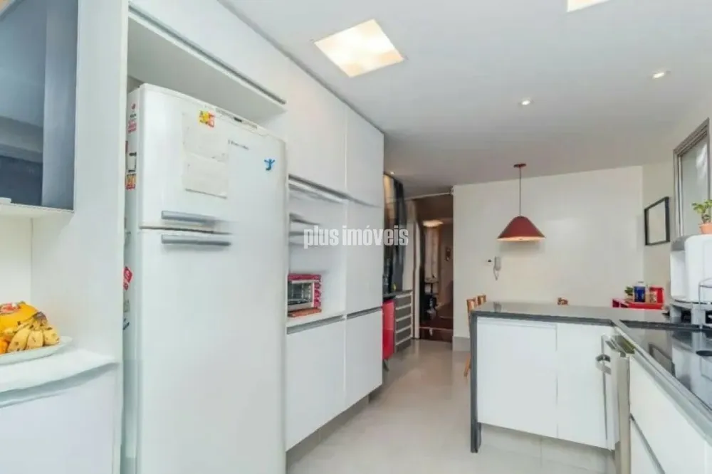 Apartamento, 3 quartos, 207 m² - Foto 4